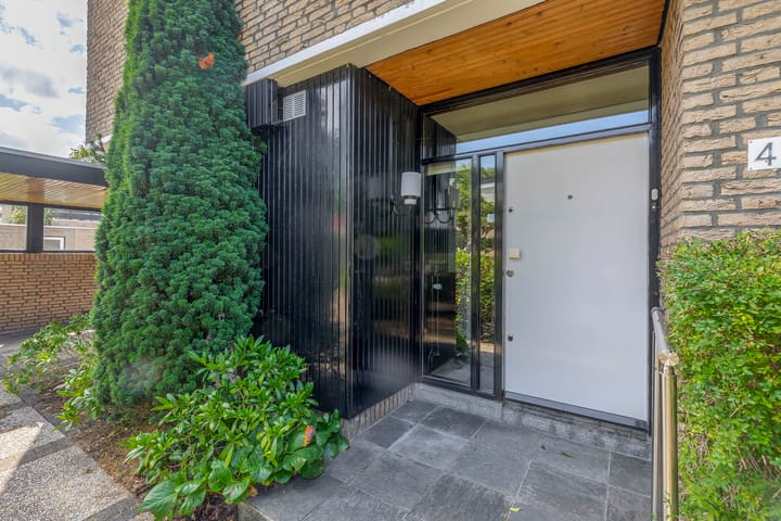 Foto 12 van Stad en Landschap 46