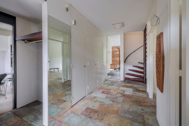 Foto 13 van Stad en Landschap 46