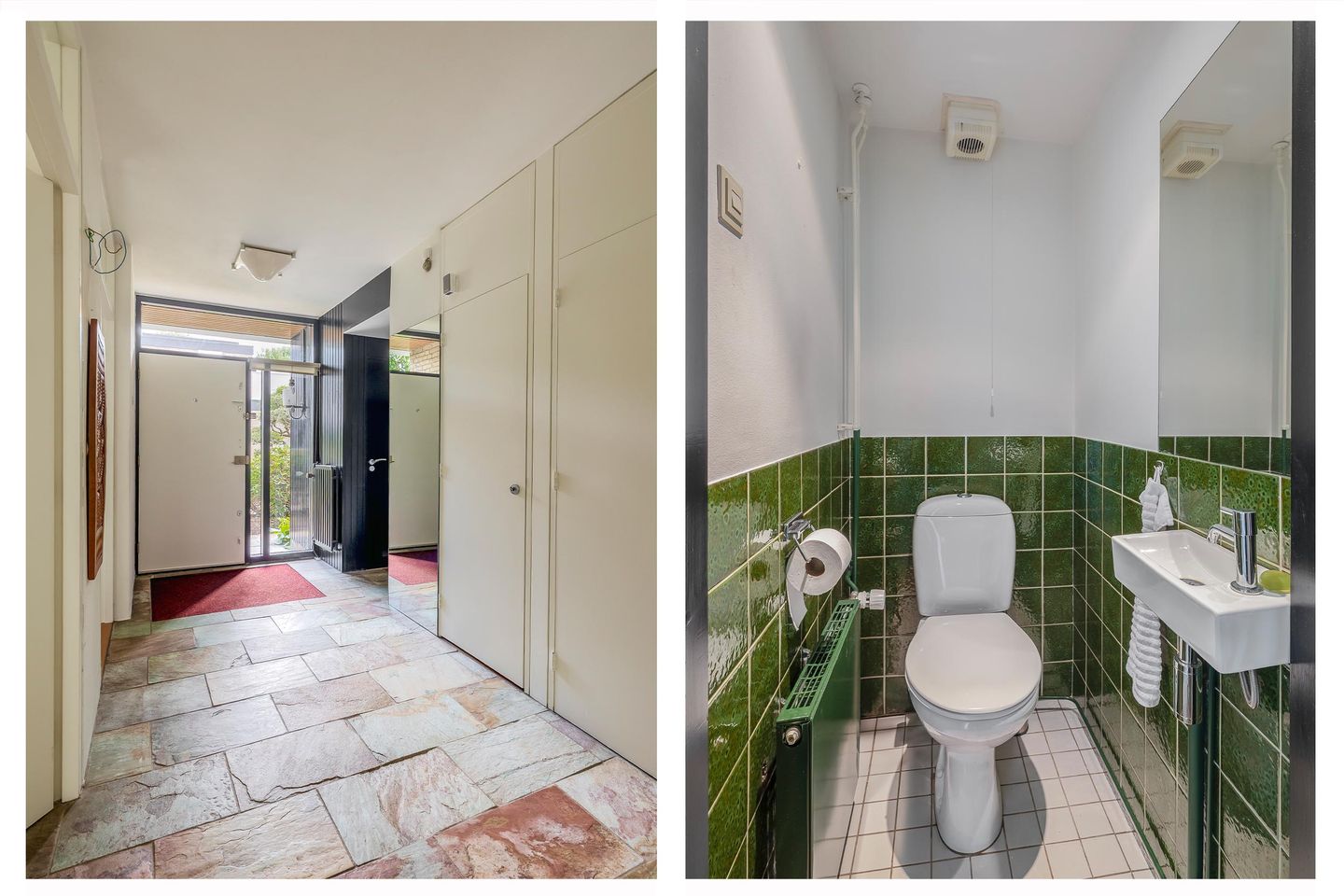 Photo 14 of Stad en Landschap 46