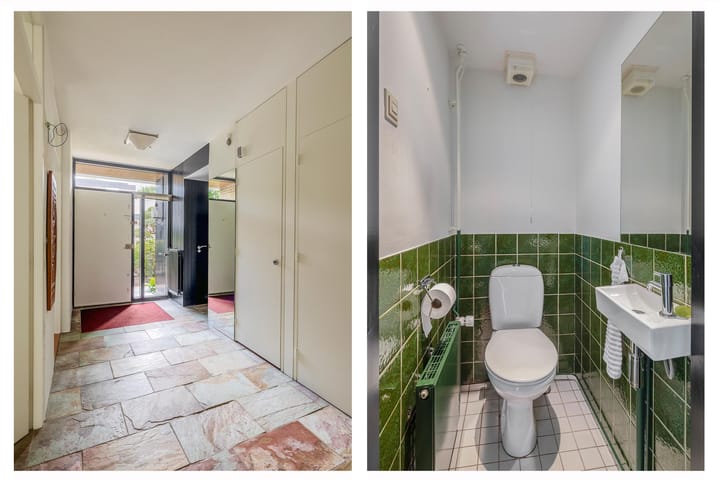 Foto 14 van Stad en Landschap 46