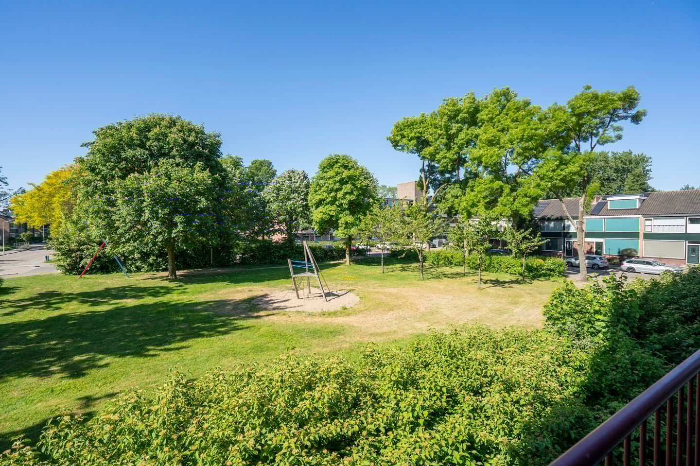 Foto 14 van Menno ter Braakstraat 58