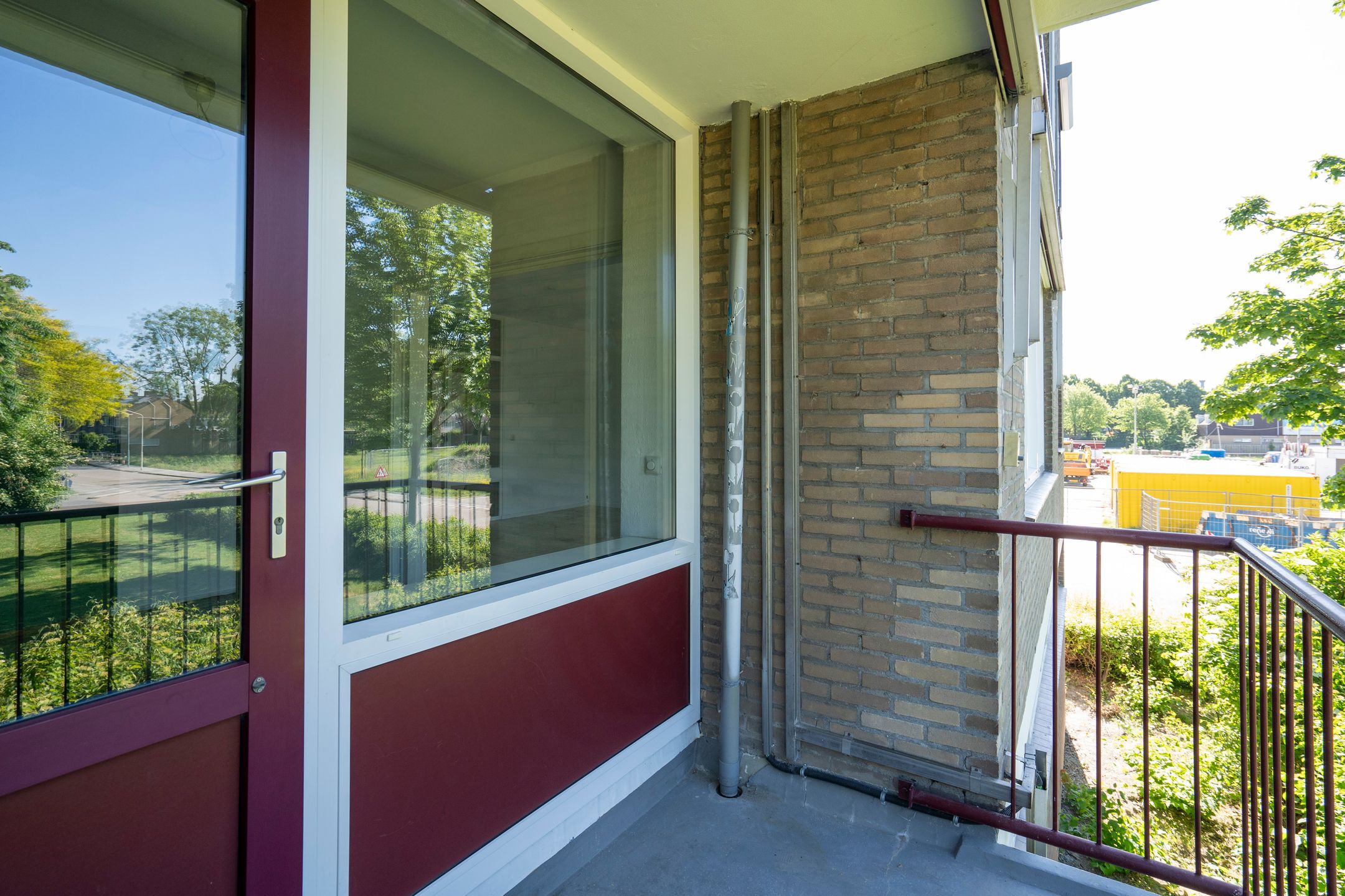 Foto 15 van Menno ter Braakstraat 58