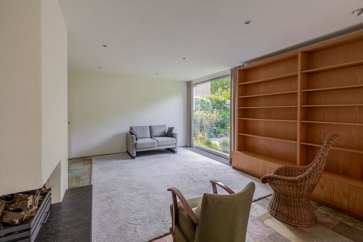 Foto 19 van Stad en Landschap 46