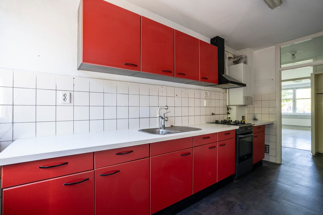 Foto 17 van Menno ter Braakstraat 58