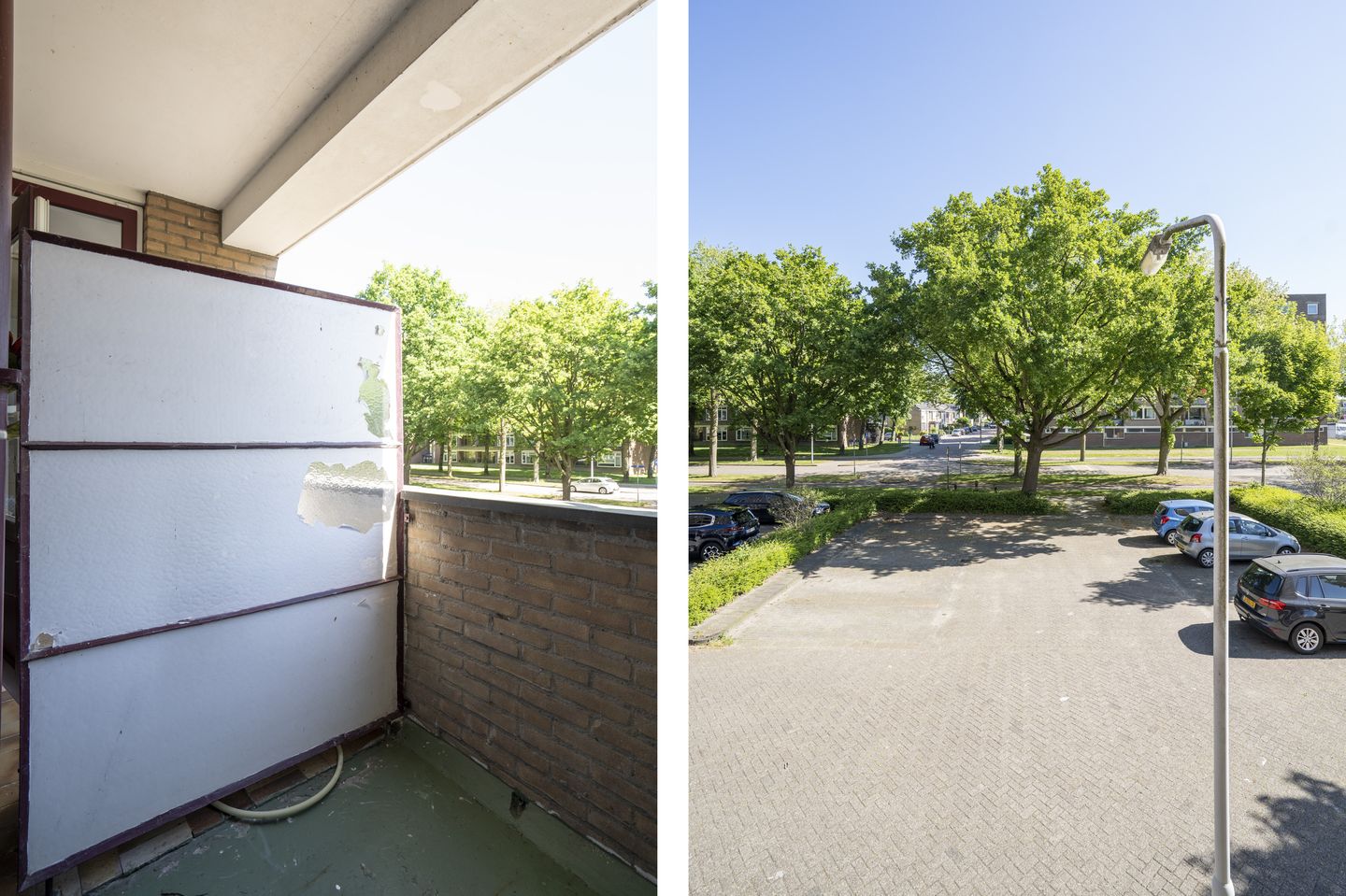 Foto 19 van Menno ter Braakstraat 58