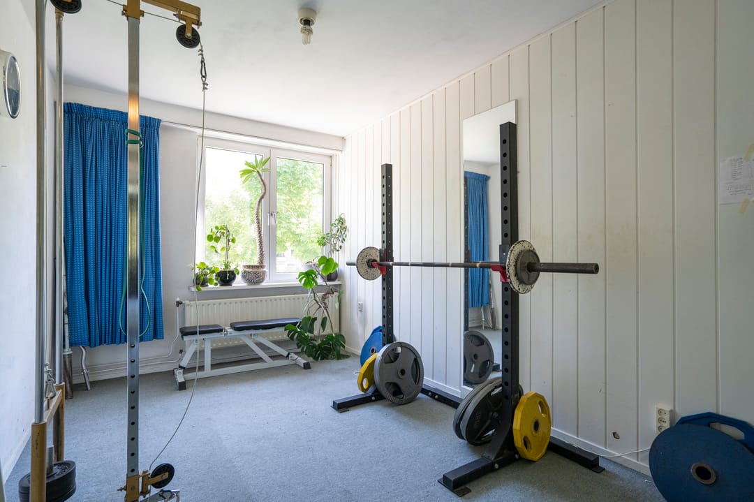 Foto 22 van Menno ter Braakstraat 58