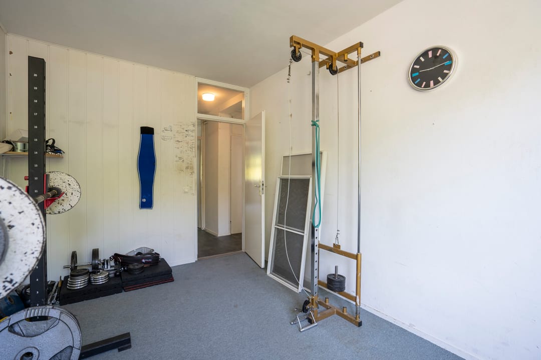 Foto 23 van Menno ter Braakstraat 58