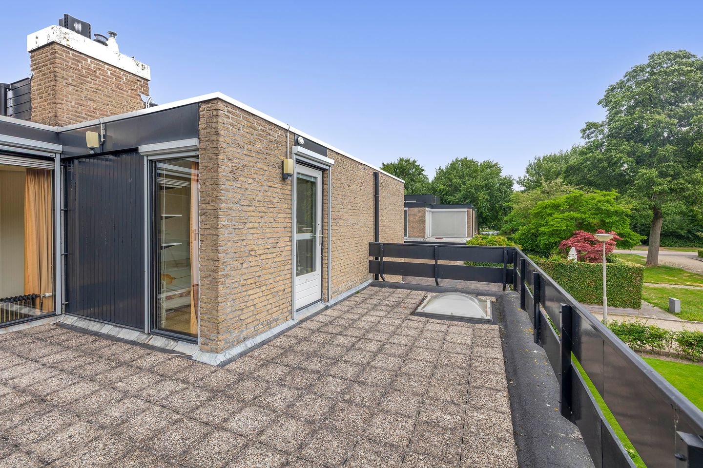 Photo 50 of Stad en Landschap 46