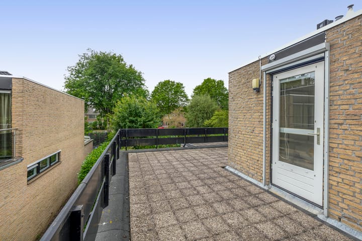 Foto 51 van Stad en Landschap 46