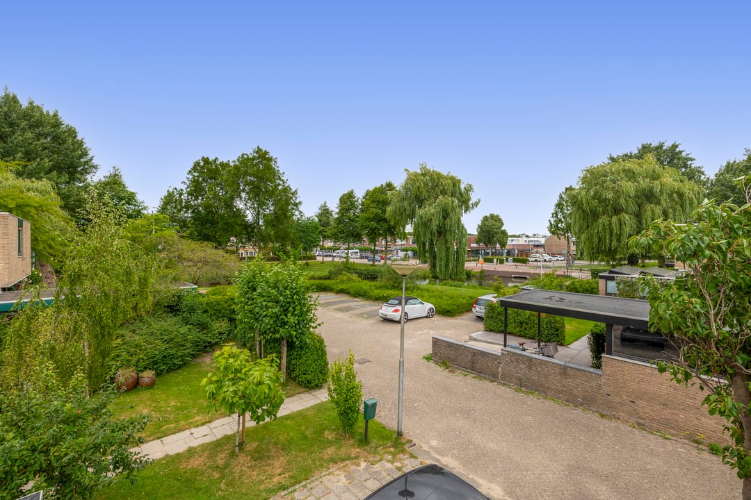 Photo 52 of Stad en Landschap 46