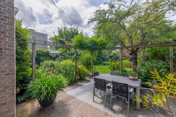 Foto 54 van Stad en Landschap 46