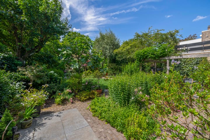 Foto 55 van Stad en Landschap 46