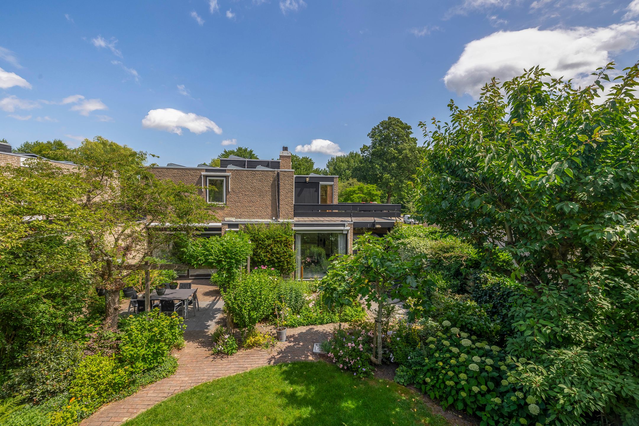 Photo 57 of Stad en Landschap 46