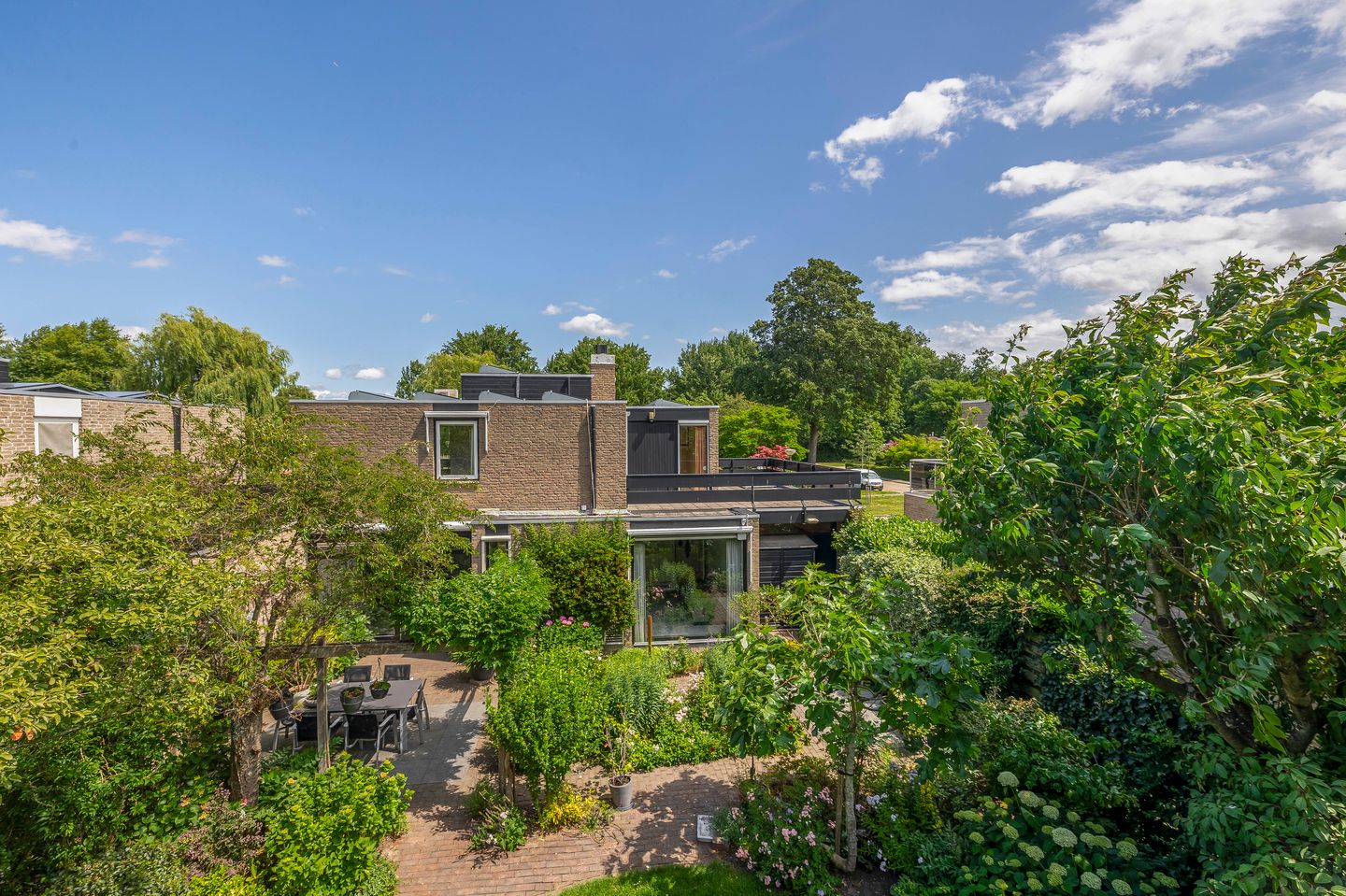 Photo 59 of Stad en Landschap 46