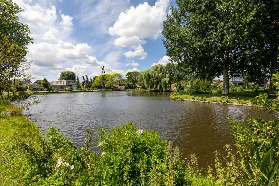 Photo 62 of Stad en Landschap 46