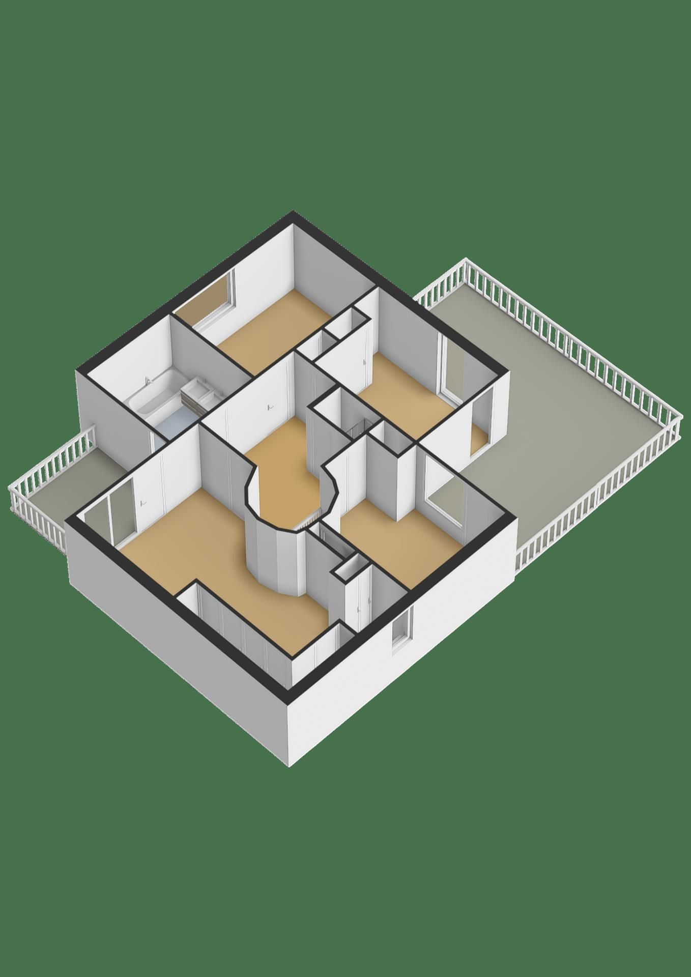 Photo 75 of Stad en Landschap 46