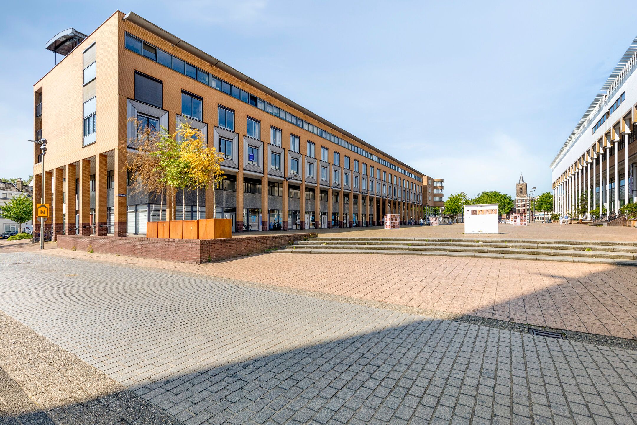 Stadserf, 80, Schiedam, 3112DX, Zuid-Holland, Nederland 80