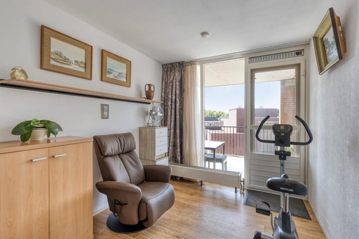 Foto 13 van Stadserf 80