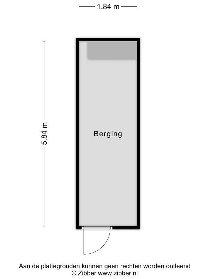 Foto 29 van Stadserf 80