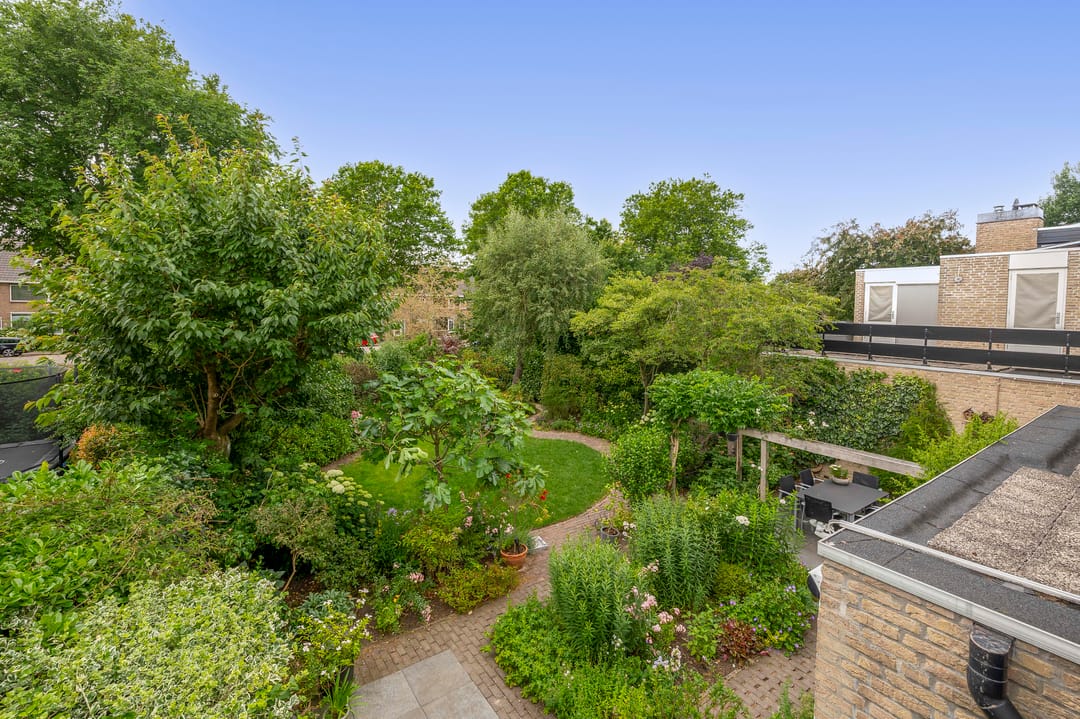 Photo 53 of Stad en Landschap 46