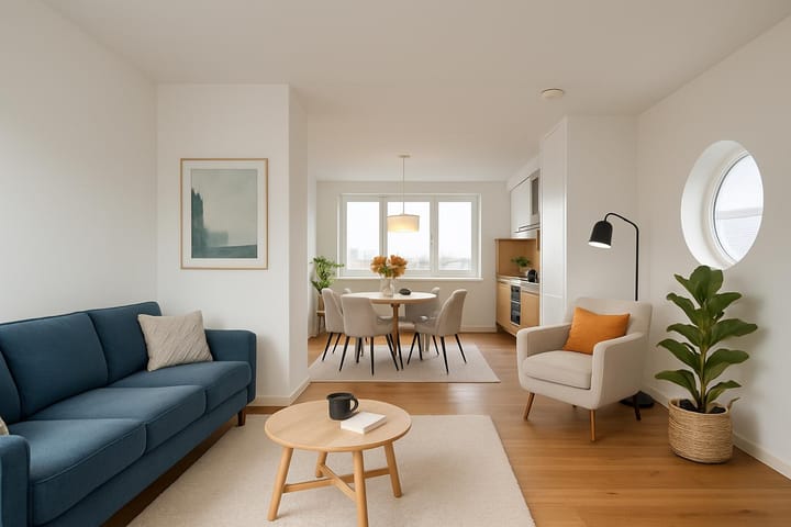 Foto 2 van Vlaemsche Hoeve 242