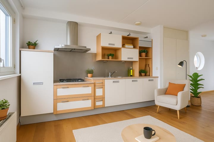 Foto 3 van Vlaemsche Hoeve 242