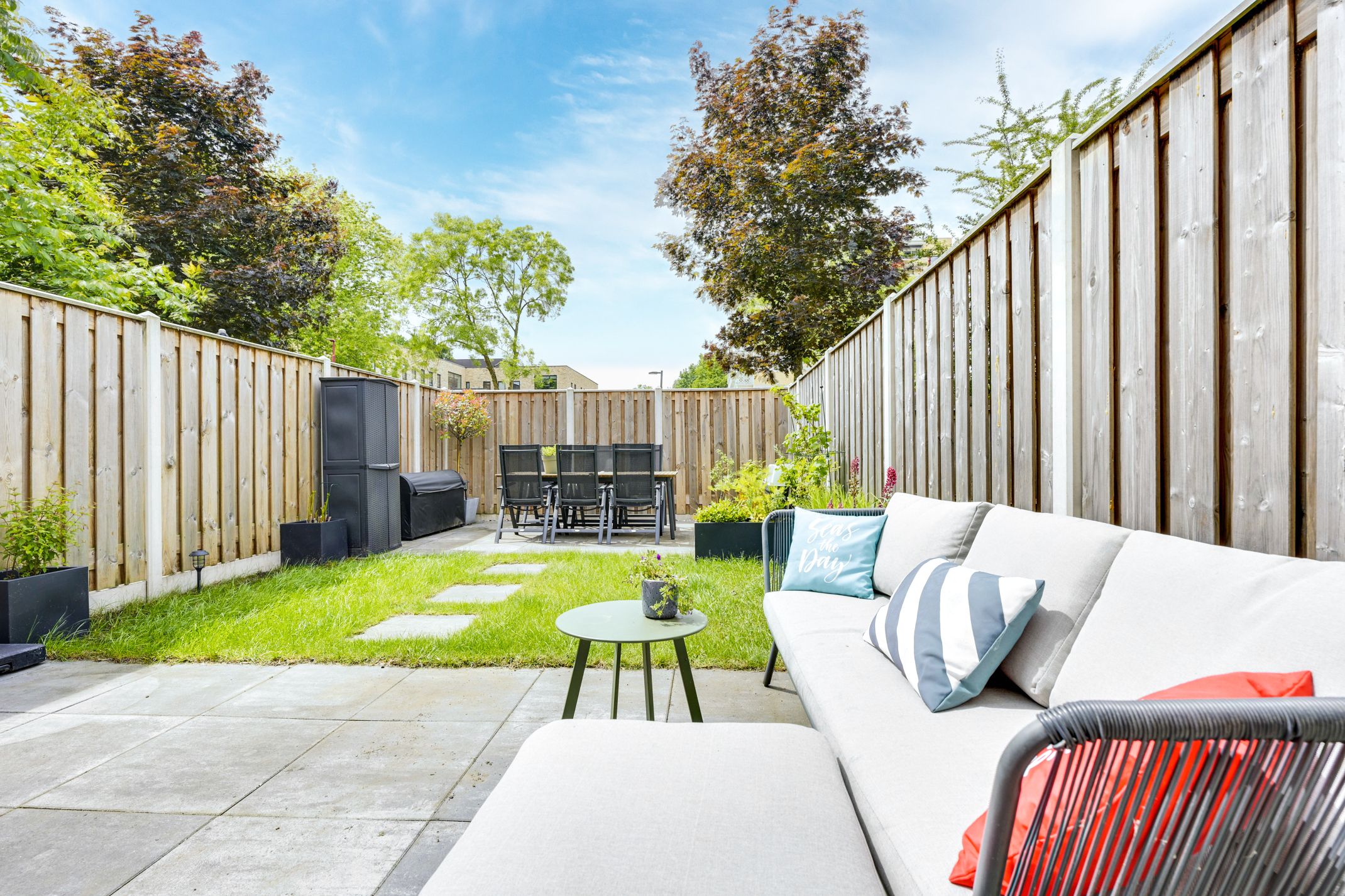 Photo 3 of Debussystraat 5