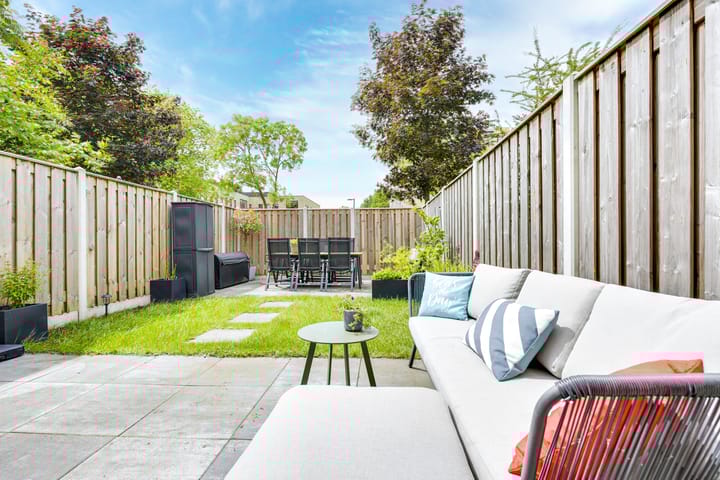 Foto 3 van Debussystraat 5