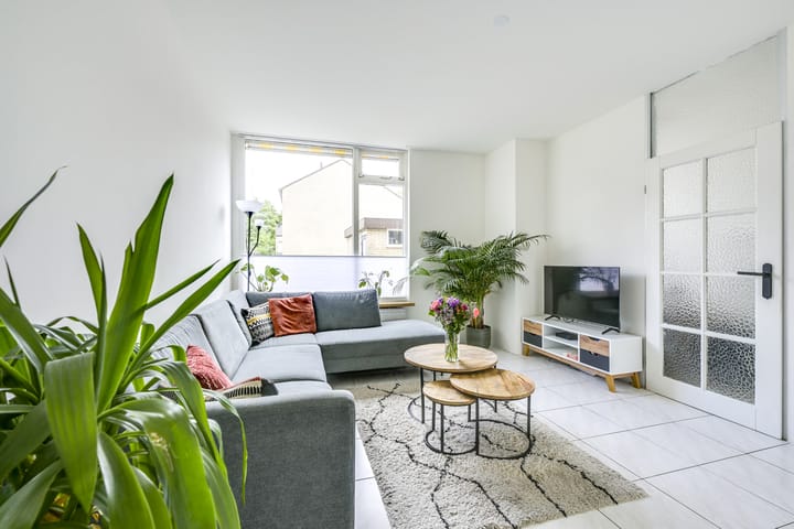 Foto 5 van Debussystraat 5