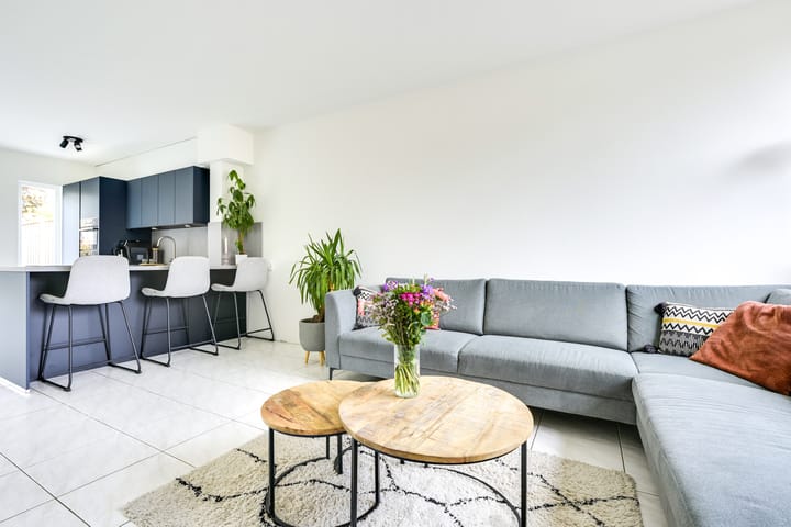 Foto 6 van Debussystraat 5