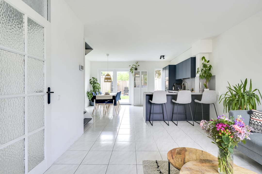 Photo 7 of Debussystraat 5