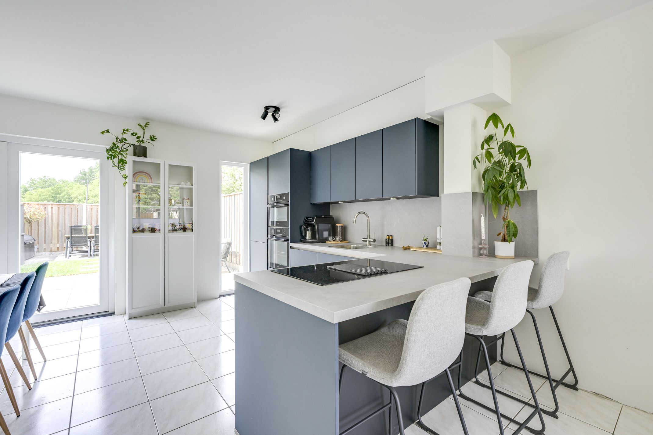 Photo 9 of Debussystraat 5