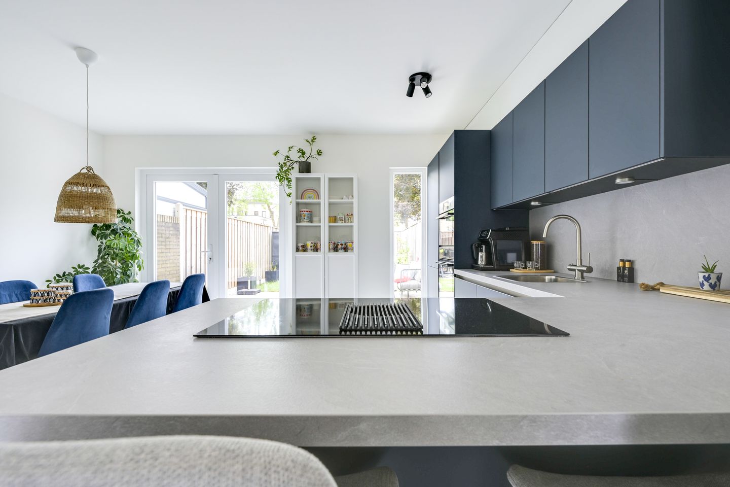 Photo 10 of Debussystraat 5