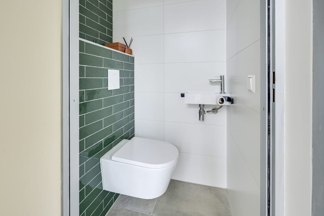 Photo 16 of Debussystraat 5