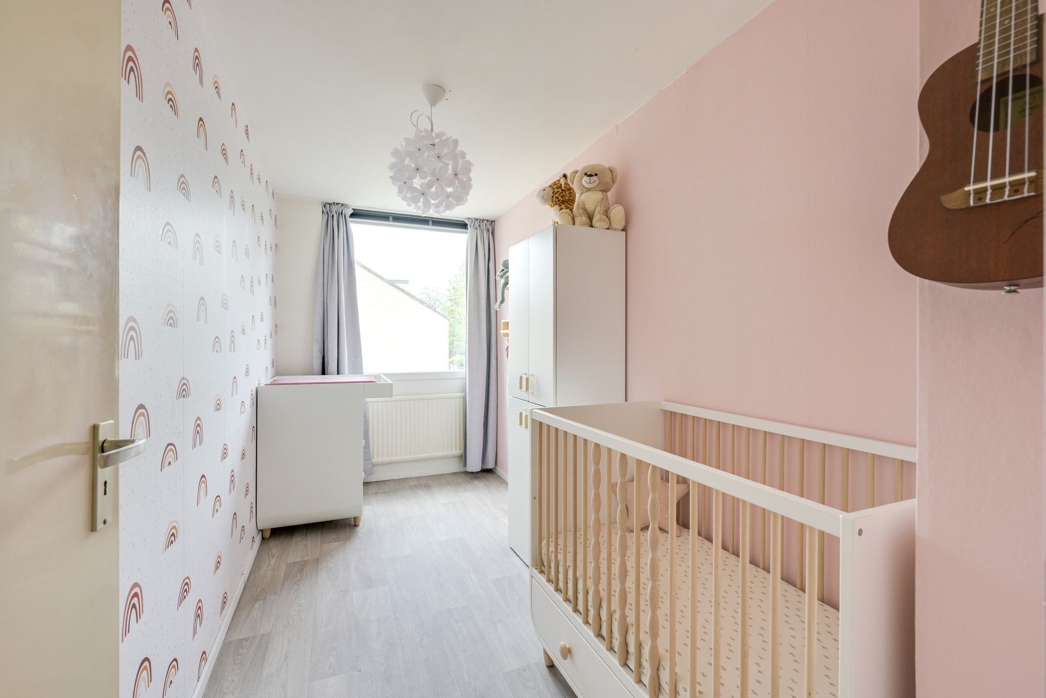 Photo 21 of Debussystraat 5