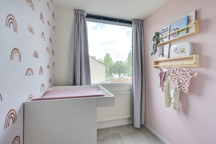 Foto 23 van Debussystraat 5