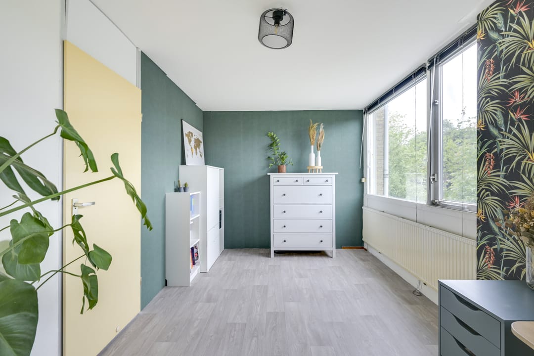 Photo 26 of Debussystraat 5