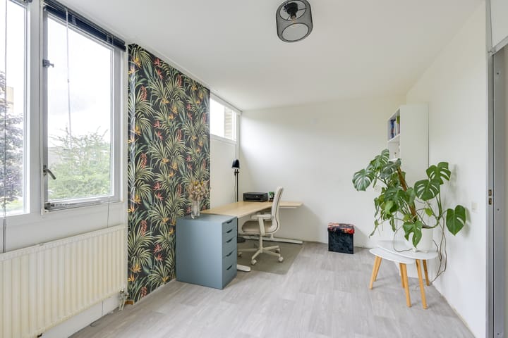 Foto 27 van Debussystraat 5