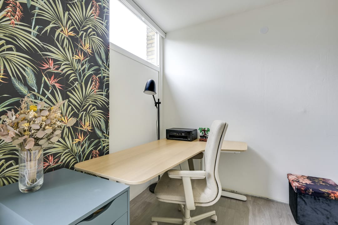 Photo 28 of Debussystraat 5