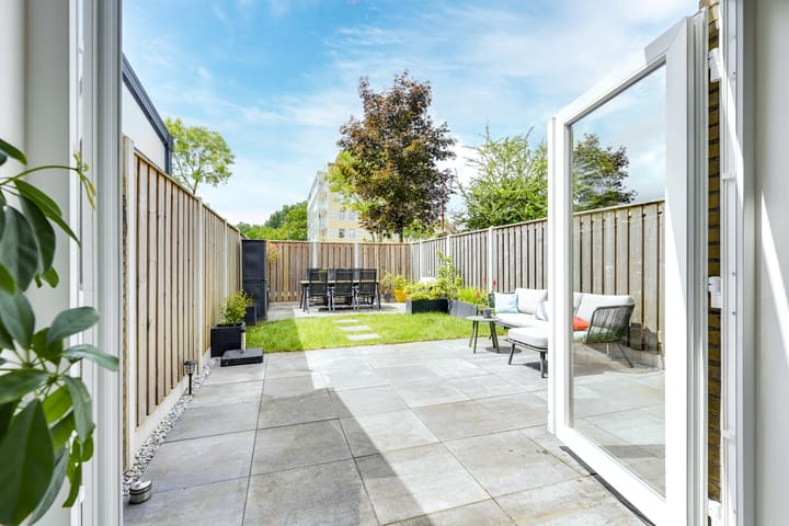 Foto 38 van Debussystraat 5