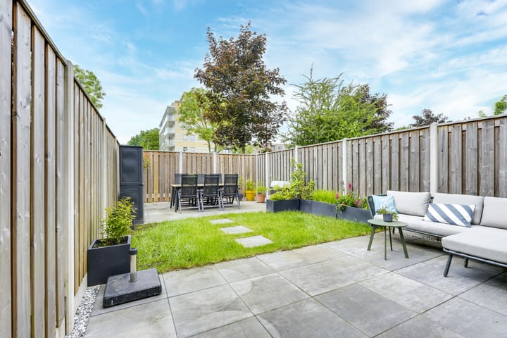 Foto 39 van Debussystraat 5