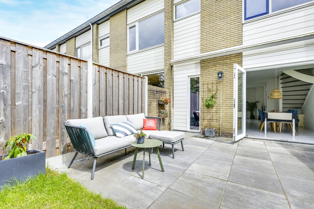 Photo 43 of Debussystraat 5