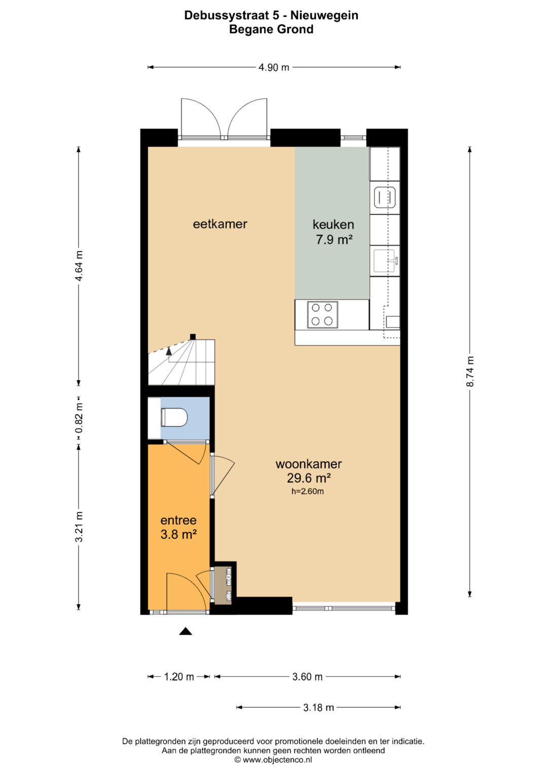 Photo 48 of Debussystraat 5