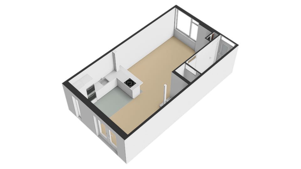 Photo 49 of Debussystraat 5