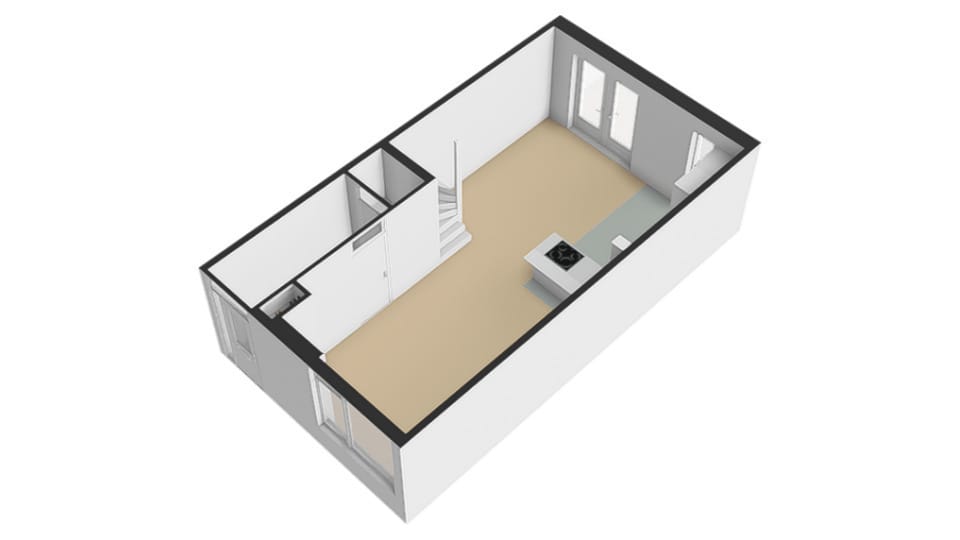 Photo 50 of Debussystraat 5