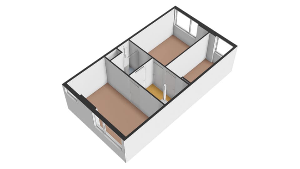 Photo 55 of Debussystraat 5