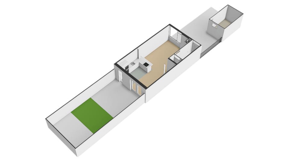 Photo 58 of Debussystraat 5