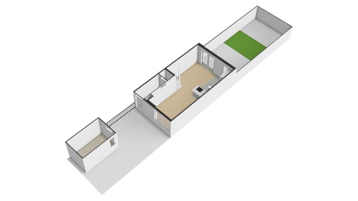 Foto 59 van Debussystraat 5