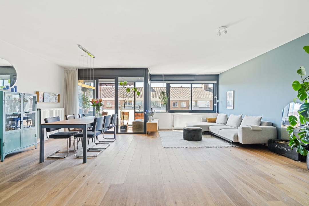 Foto 1 van Andries Copierstraat 58