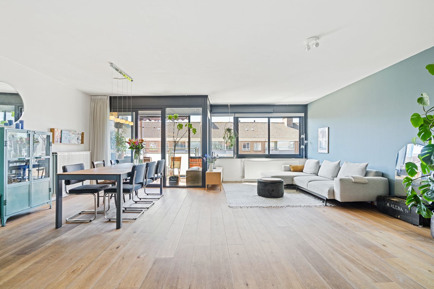 Foto 1 van Andries Copierstraat 58